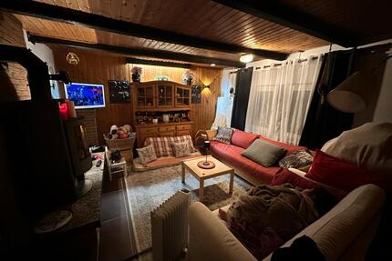 Schöner Garten in Neumünster, (ca. 10 Min. vom Outlet entfernt) - Henstedt-Ulzburg