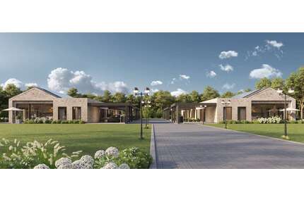 Haus zum Kaufen in Bünde 495.000,00 € 118 m²