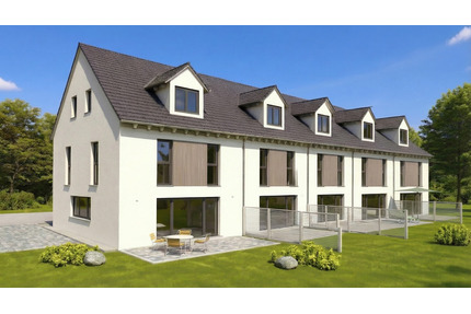 Reihenmittelhaus in Top Lage von Eibach - Nürnberg