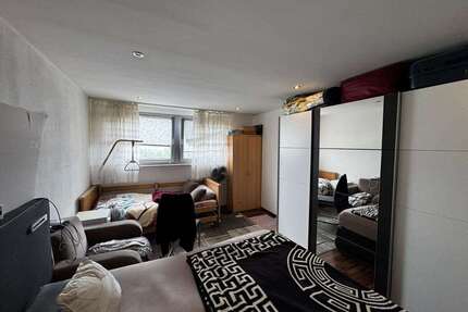 Wohnung zum Kaufen in Ludwigshafen 109.900,00 € 51.48 m²