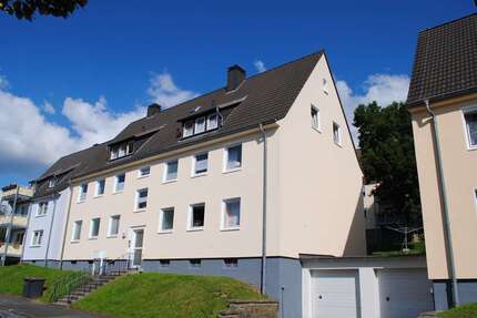 Wohnung zum Mieten in Siegen 406,25 € 52.76 m²