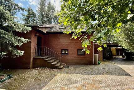 Haus zum Kaufen in Wedemark-Elze 260.000,00 € 85.26 m²