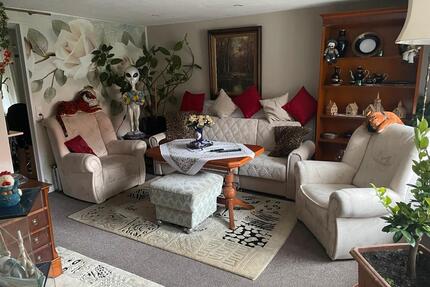 Kleines Haus von Privat - 860,00&nbsp;EUR Kaltmiete, ca.&nbsp; 100,00&nbsp;m&sup2; in Hecklingen (PLZ: 39444)