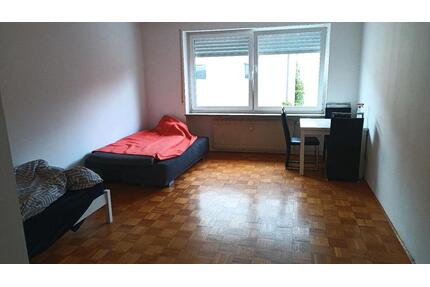 1-Zi. Apartment zentral gelegen - Weiden in der Oberpfalz
