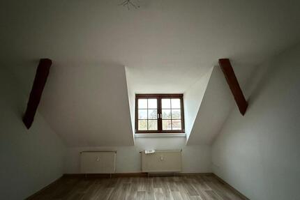 Schöne 3 Zimmer Wohnung in Thammenhain, ländlich, zu vermieten - Wurzen