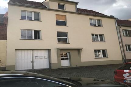 Schicke 3-Raum-Wohnung in Zentrumsnähe - Bad Liebenwerda