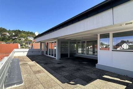 Wohnung zum Mieten in Schriesheim-Altenbach 1.620,00 € 204 m²