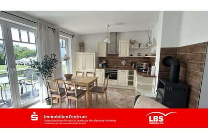 Wohnung zum Kaufen in Börgerende 299.000,00 € 57 m²