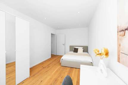 WG-Zimmer in München 825,00 € 14 m²