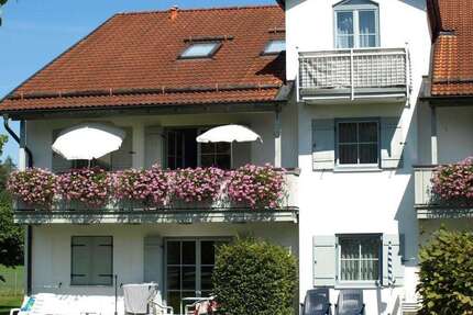 Wohnung zum Kaufen in Oberaudorf 205.000,00 € 48 m²