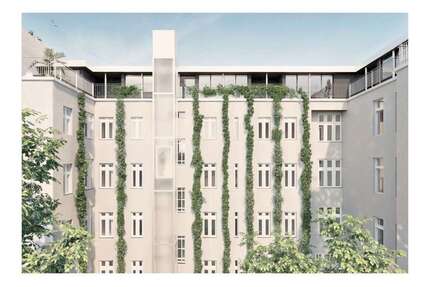 Wohnung zum Kaufen in Berlin 1.199.250,00 € 369.81 m²