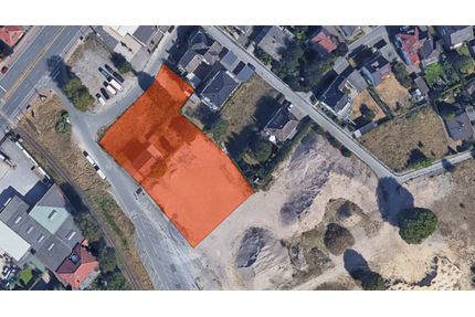 Grundstück in Gütersloh 1.654.500,00 € 4412 m²