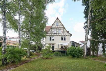 Haus zum Kaufen in Kirchentellinsfurt 1.085.000,00 € 292 m²