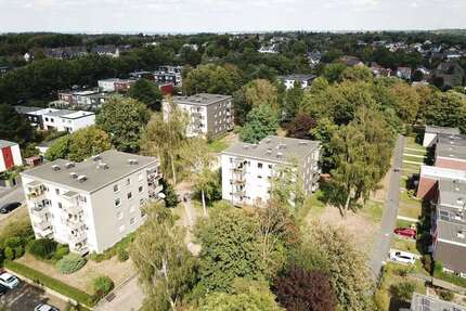 Wohnung zum Mieten in Bochum 670,00 € 66.45 m²