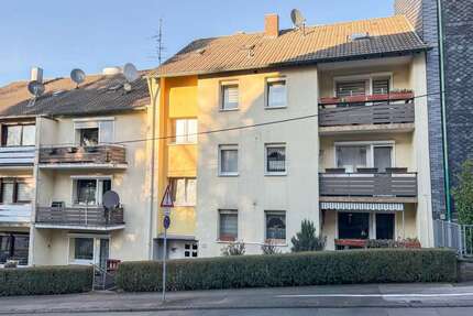 Wohnung zum Kaufen in Remscheid 119.000,00 € 71.04 m²