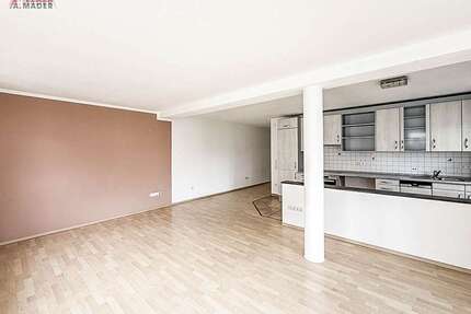 Wohnung zum Mieten in Donauwörth 900,00 € 79 m²