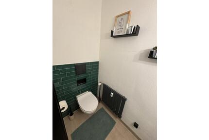 Modernisierte Wohnung in Wassenberg zu verkaufen