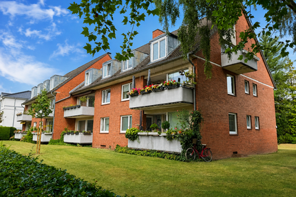 Wohnung zum Mieten in Hamburg 968,00 € 88 m²