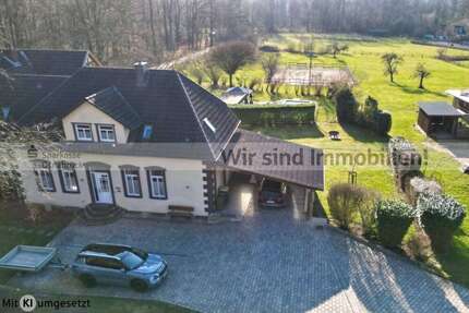 Haus zum Kaufen in Bissendorf 575.000,00 € 109.92 m²