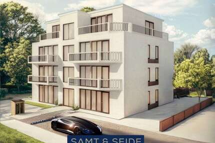 Wohnung zum Kaufen in Krefeld 224.910,00 € 53.55 m²