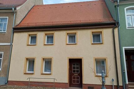 Einfamilienhaus Reihenhäuser Garten - Mühlberg/Elbe