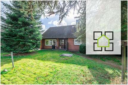 Haus zum Kaufen in Brande-Hörnerkirchen 275.000,00 € 73 m²