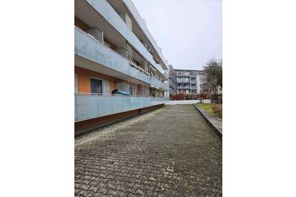 Wohnung zum Kaufen in München 330.000,00 € 54.02 m²