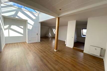 Wohnung zum Mieten in Dresden 1.399,00 € 105 m²
