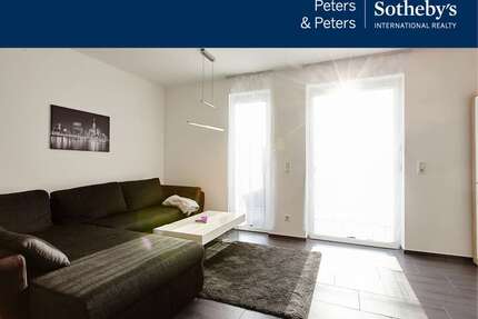 Wohnung zum Kaufen in Frankfurt am Main Nied 390.000,00 € 65 m² - Frankfurt am Main / Nied