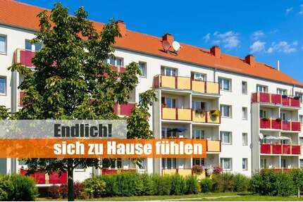 Wohnung zum Mieten in Großengottern 200,00 € 36 m²