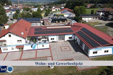 Haus zum Kaufen in Waldkirchen 1.189.000,00 € 193 m²