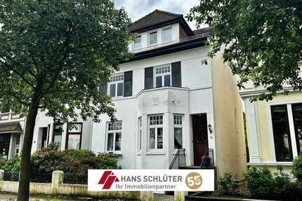 Wohnung zum Mieten in Bremen 810,00 € 71 m²