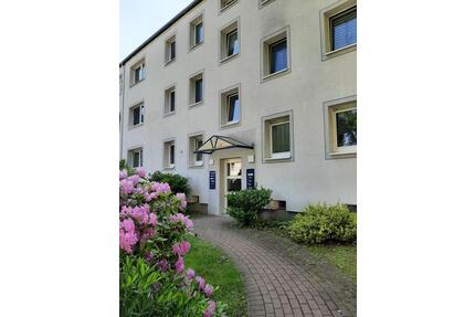 Demnächst frei! 2-Zimmer-Wohnung in Essen Stoppenberg