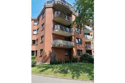 2 Zimmer Wohnung 54 qm 1 Etage in - Mönchengladbach Süd