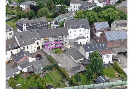 Schöne 3-Zimmer-Wohnung mit Balkon in Dortmund-Husen