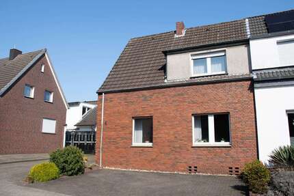 Haus zum Kaufen in Haltern am See 220.000,00 € 116 m²