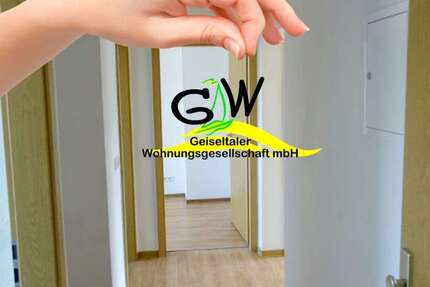 Wohnung zum Mieten in Braunsbedra 298,00 € 49.61 m²