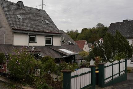 Ehemalige Hofreite Wetzlar Steindorf
