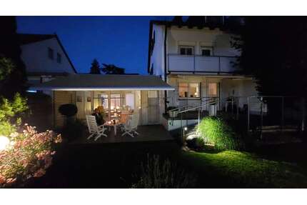 Haus zum Kaufen in KemptenAllgäu 730.000,00 € 143 m² - Kempten/Allgäu
