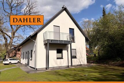 Modernes Einfamilienhaus aus 2022 – großzügiger Grundriss, Garten & Top-Ausstattung in ruhiger Lage - Zeven