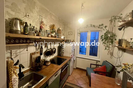 Wohnungsswap - Wrangelstraße - 660,00&nbsp;EUR Kaltmiete, ca.&nbsp; 60,00&nbsp;m&sup2;&nbsp;Wohnfl&auml;che in Berlin (PLZ: 10997) Kreuzberg