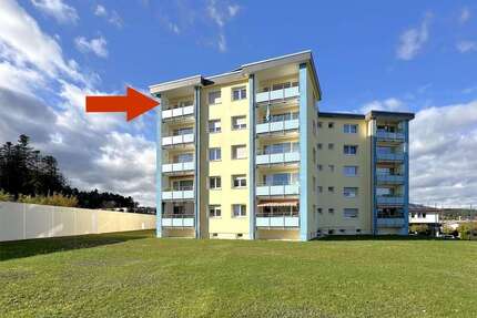 Wohnung zum Mieten in Calw 790,00 € 75.39 m²