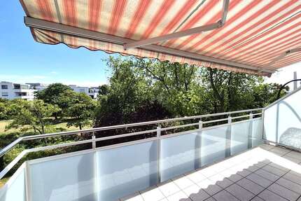 Wohnung zum Kaufen in Wiesbaden 297.500,00 € 75 m²