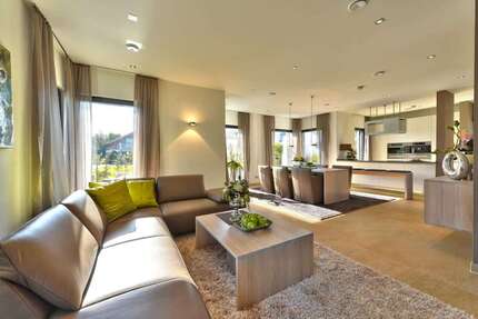 Haus zum Kaufen in Hennef (Sieg) 857.727,00 € 177 m²