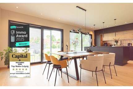 Haus zum Kaufen in Oschatz 399.000,00 € 127 m²