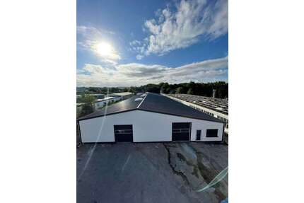 Halle in Detmold Spork-Eichholz 7.750,00 € 2250 m² - Detmold / Spork-Eichholz