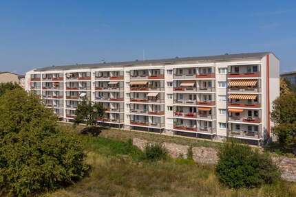 Wohnung zum Mieten in Bautzen 357,00 € 59.52 m²