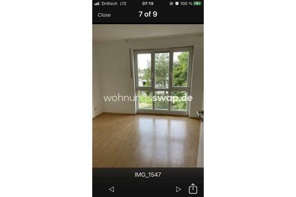 Wohnungsswap - 2 Zimmer, 61 m² - Ermlandstraße, Bogenhausen, München