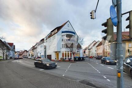 Helle 3,5 Zimmer-Wohnung Garage und großem Keller | Privatverkauf - Rottenburg am Neckar