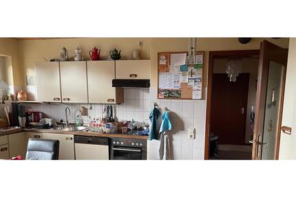 Charmante 4-Zimmer-Altbauwohnung mit Garten & vielen Extras - Weil am Rhein